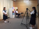 平成28年度体験入学＜大野東中学校＞【3】