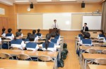 平成28年度体験入学＜大野東中学校＞【5】