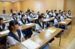 平成28年度体験入学＜大野東中学校＞【7】