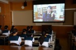 平成28年度体験入学＜大野東中学校＞【12】