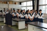 平成28年度体験入学＜大野東中学校＞【15】