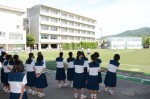 平成28年度体験入学＜大野東中学校＞【18】