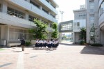 平成28年度体験入学＜大野東中学校＞【19】