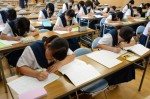 平成28年度体験入学＜大野東中学校＞【24】