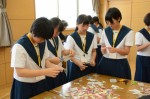 平成28年度体験入学＜大野東中学校＞【35】