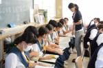 平成28年度体験入学＜大野東中学校＞【37】