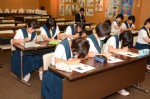 平成28年度体験入学＜大野東中学校＞【46】