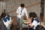 平成28年度体験入学＜大野東中学校＞【48】