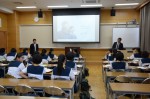 平成28年度体験入学＜大野東中学校＞【52】