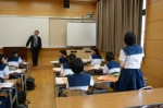 平成28年度体験入学＜大野東中学校＞【61】