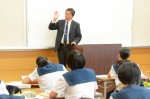 平成28年度体験入学＜大野東中学校＞【64】