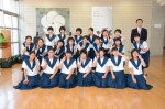 平成28年度体験入学＜大野東中学校＞【66】