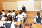 平成28年度体験入学＜老司中学校＞【5】