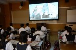 平成28年度体験入学＜老司中学校＞【10】