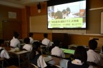 平成28年度体験入学＜老司中学校＞【11】