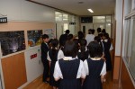 平成28年度体験入学＜老司中学校＞【14】