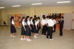 平成28年度体験入学＜老司中学校＞【16】