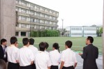 平成28年度体験入学＜老司中学校＞【17】