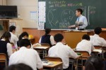 平成28年度体験入学＜老司中学校＞【29】