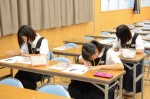 平成28年度体験入学＜老司中学校＞【34】