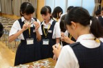 平成28年度体験入学＜老司中学校＞【52】