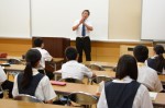 平成28年度体験入学＜老司中学校＞【67】