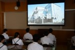 平成28年度体験入学＜天拝中学校＞【10】