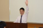 平成28年度体験入学＜天拝中学校＞【23】