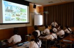 平成28年度体験入学＜天拝中学校＞【53】