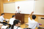 平成28年度体験入学＜天拝中学校＞【62】