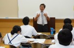 平成28年度体験入学＜天拝中学校＞【63】