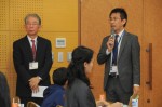 平成28年度筑陽学園中学校第1回体験入学会【5】