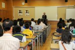 平成28年度筑陽学園中学校第1回体験入学会【6】