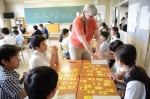 平成28年度筑陽学園中学校第1回体験入学会【13】