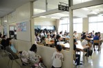 平成28年度筑陽学園中学校第1回体験入学会【17】