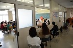 平成28年度筑陽学園中学校第1回体験入学会【18】