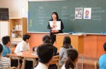 平成28年度筑陽学園中学校第1回体験入学会【19】