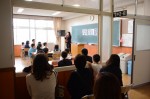 平成28年度筑陽学園中学校第1回体験入学会【21】