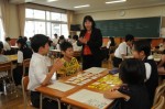 平成28年度筑陽学園中学校第1回体験入学会【23】