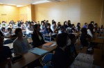 平成28年度筑陽学園中学校第1回体験入学会【27】