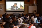 平成28年度筑陽学園中学校第1回体験入学会【34】