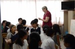 平成28年度筑陽学園中学校第2回体験入学会【12】