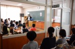 平成28年度筑陽学園中学校第2回体験入学会【19】