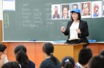 平成28年度筑陽学園中学校第2回体験入学会【20】