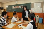 平成28年度筑陽学園中学校第2回体験入学会【22】