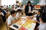 平成28年度筑陽学園中学校第2回体験入学会【23】