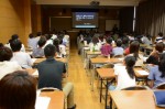 平成28年度筑陽学園中学校第2回体験入学会【25】