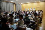 平成28年度筑陽学園中学校第2回体験入学会【28】