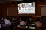 平成28年度体験入学＜筑紫丘中学校＞【15】