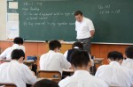 平成28年度体験入学＜筑紫丘中学校＞【27】